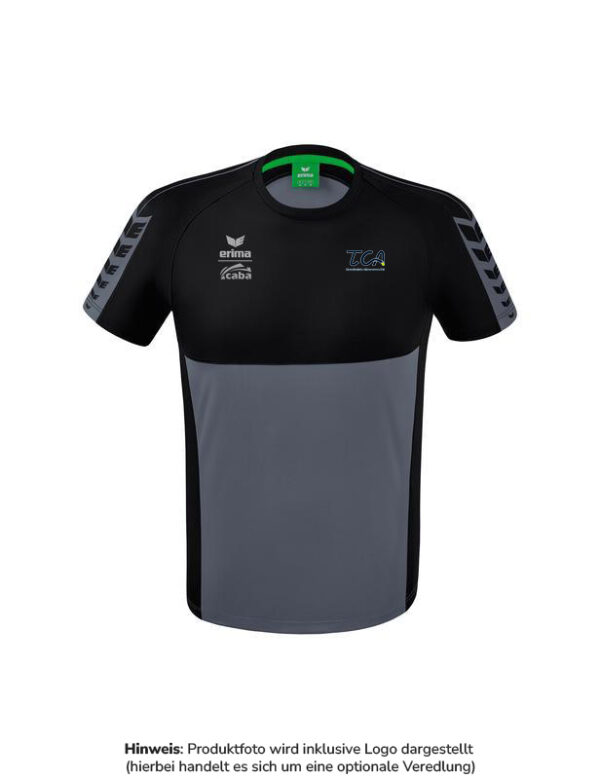 Six Wings T-Shirt – Bild 3