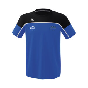 new royal/schwarz/weiß