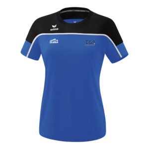 new royal/schwarz/weiß