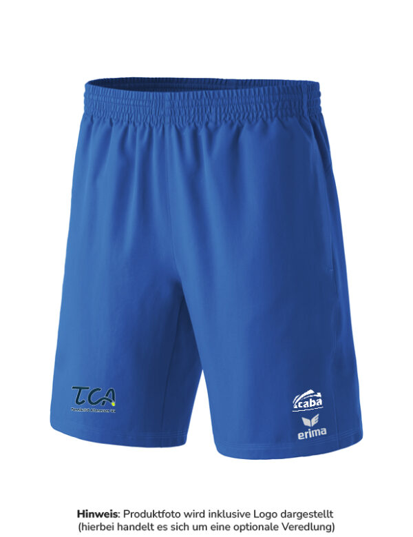 CLUB 1900 Shorts – Bild 2