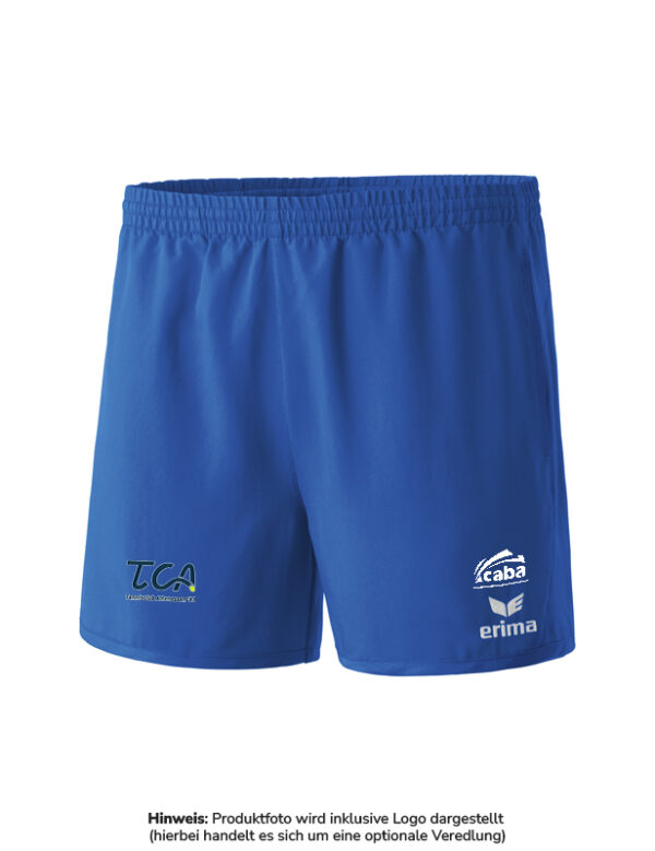 Club 1900 Shorts-Damen – Bild 2