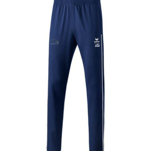 new navy/weiß