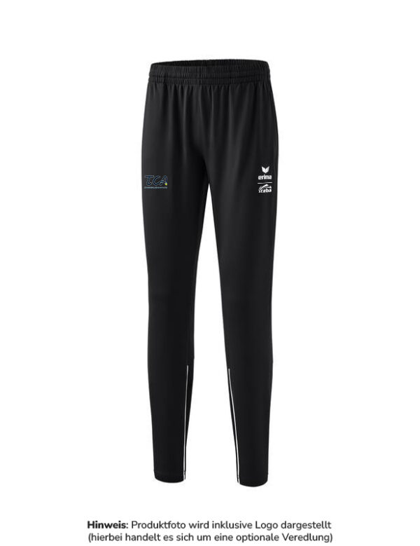 Performance Trainingshose-Damen – Bild 2