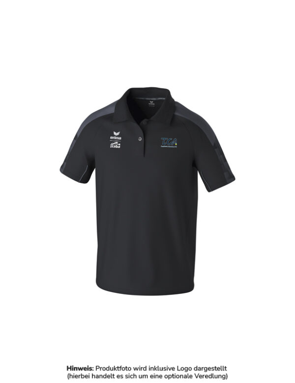 EVO STAR Poloshirt – Bild 9
