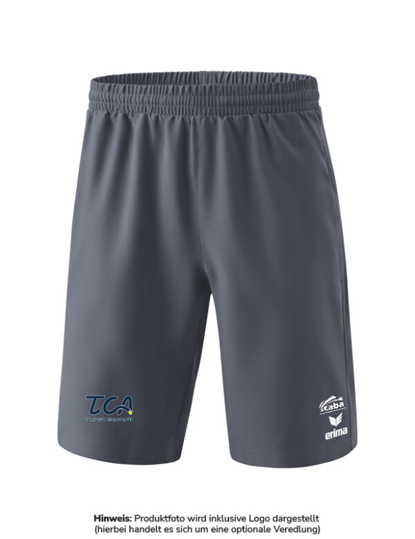 CHANGE by erima Shorts – Bild 3