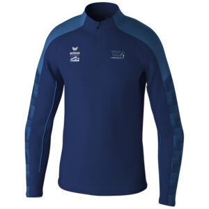 new navy/mykonos blue