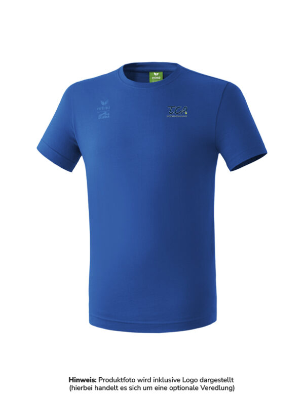 Teamsport T-Shirt – Bild 3