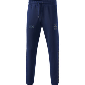 new navy/slate grey
