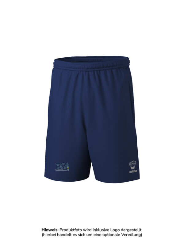 TEAM Shorts – Bild 2