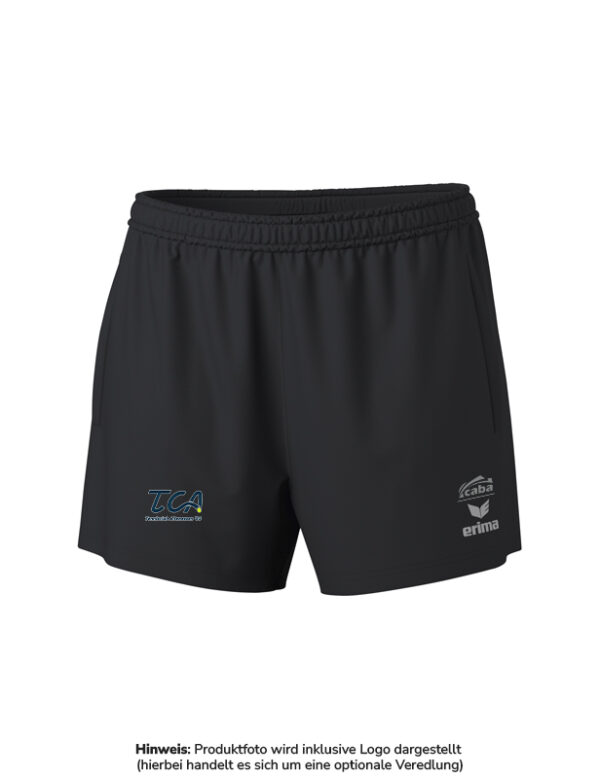 TEAM Shorts-Damen – Bild 3