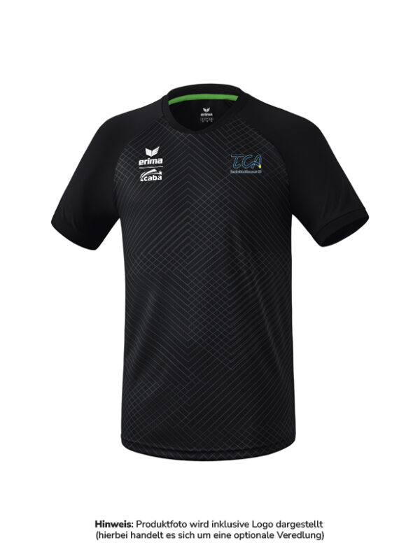 Madrid Trikot – Bild 4