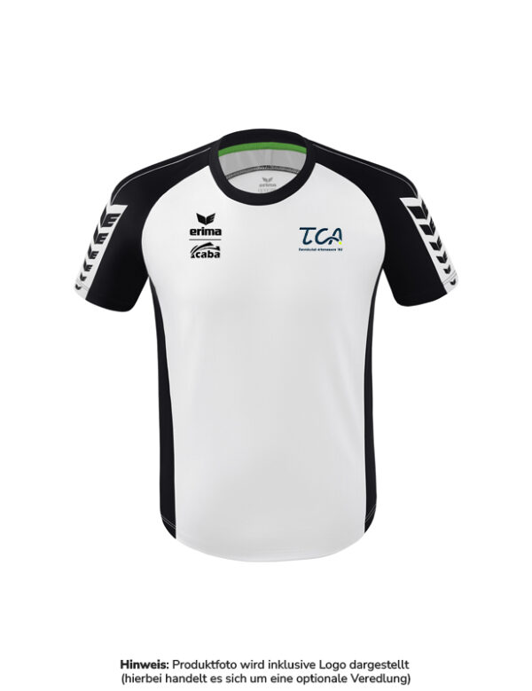 Six Wings Trikot – Bild 4