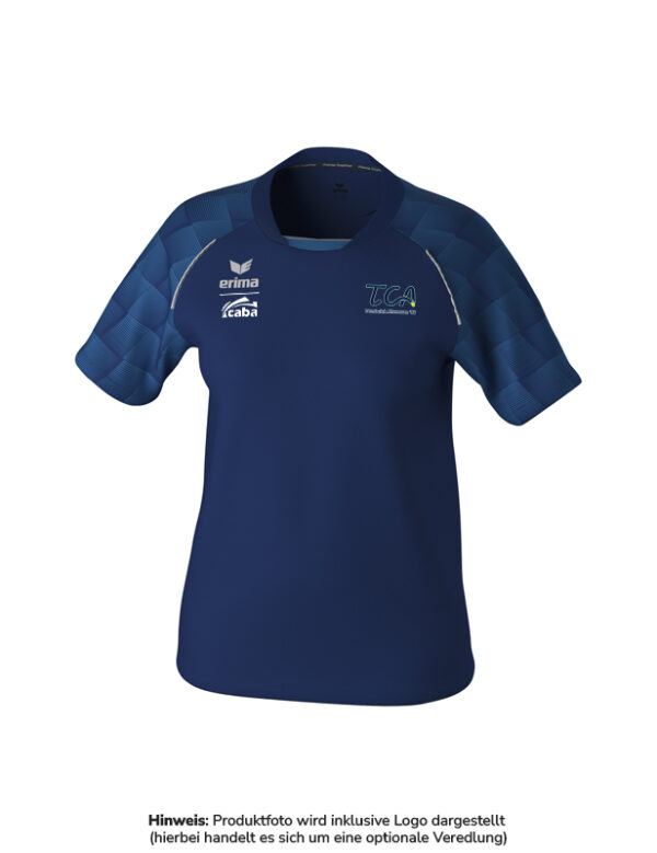 EVO STAR Trikot-Damen – Bild 2