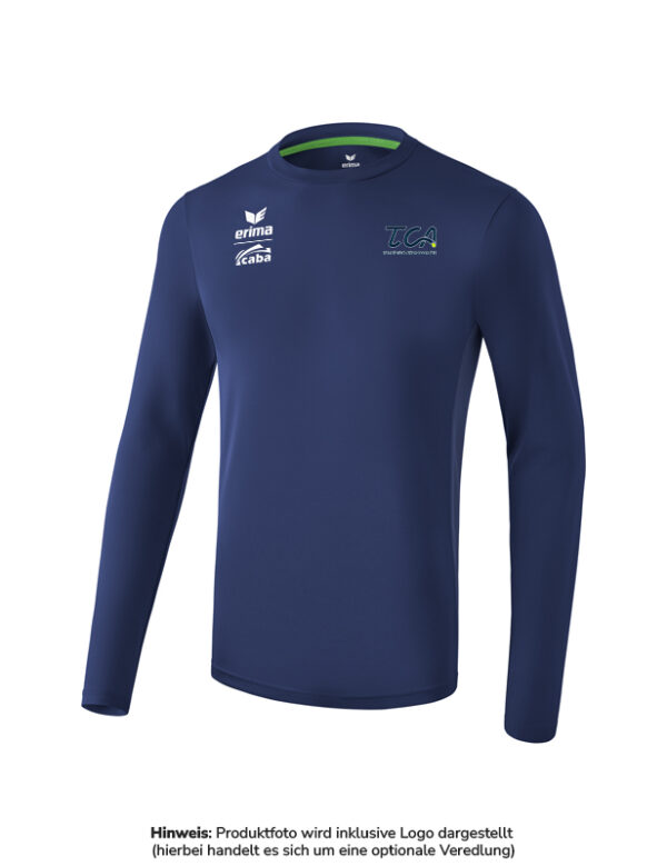 Trikot Liga langarm – Bild 2
