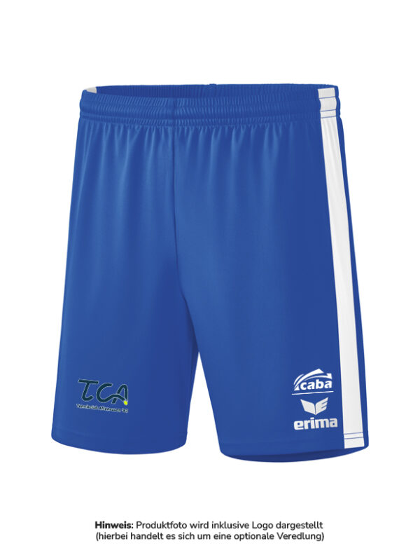 Retro Star Shorts – Bild 3