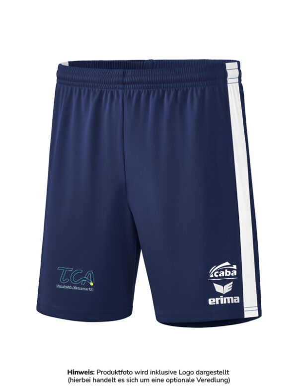 Retro Star Shorts – Bild 2