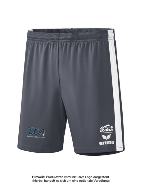 Retro Star Shorts – Bild 7