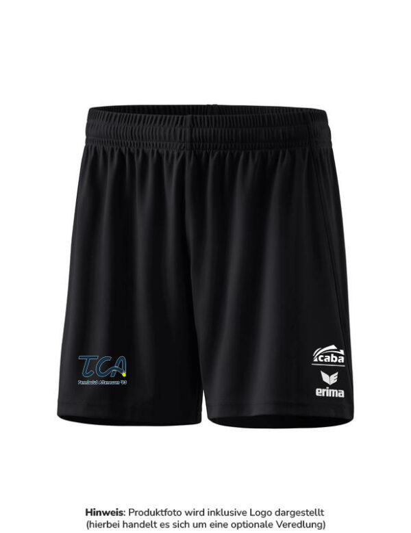 Rio 2.0 Shorts-Damen – Bild 4