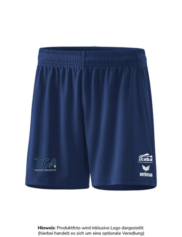 Rio 2.0 Shorts-Damen – Bild 2