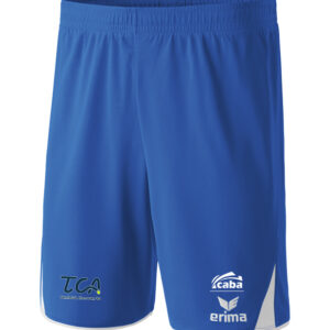 new royal/weiß