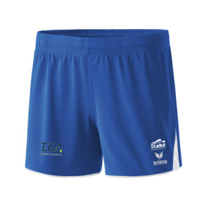 new royal/weiß