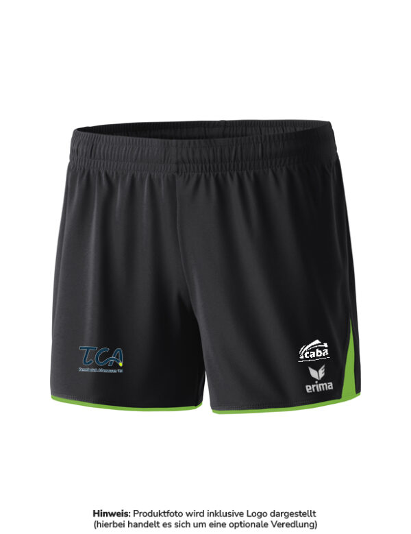 CLASSIC 5-C Shorts-Damen – Bild 5