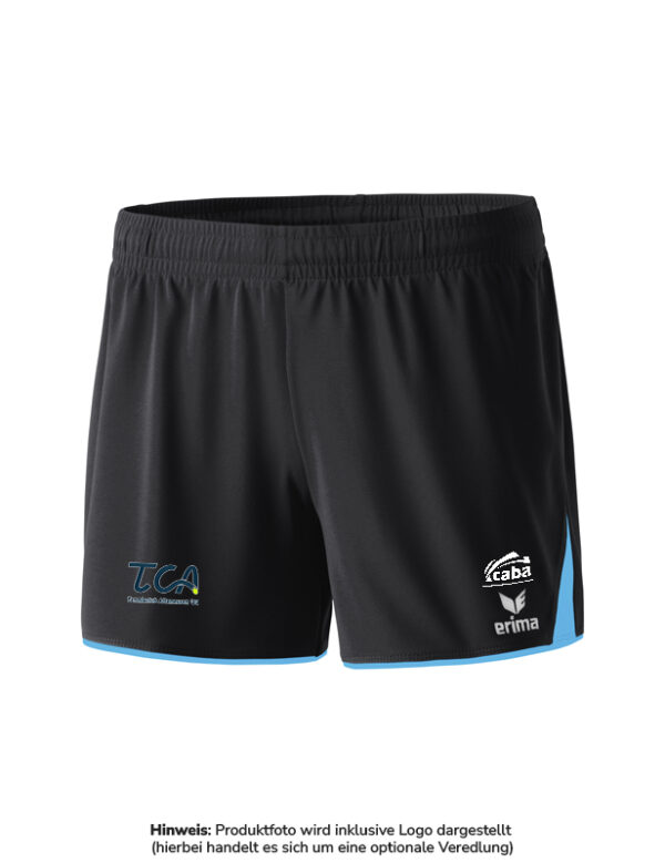 CLASSIC 5-C Shorts-Damen – Bild 6