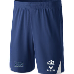 new navy/weiß