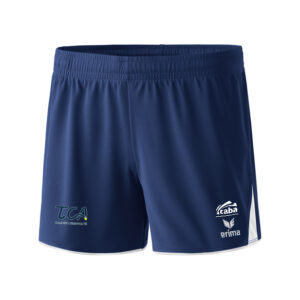 new navy/weiß