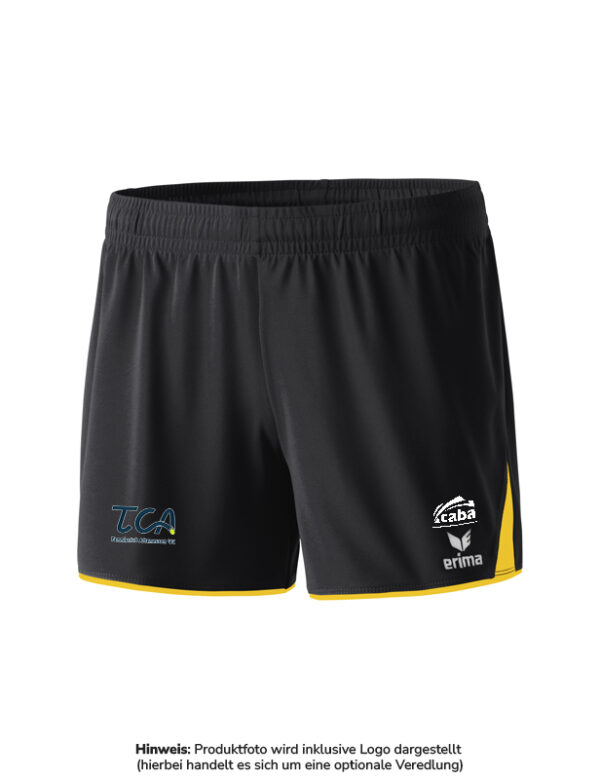 CLASSIC 5-C Shorts-Damen – Bild 7