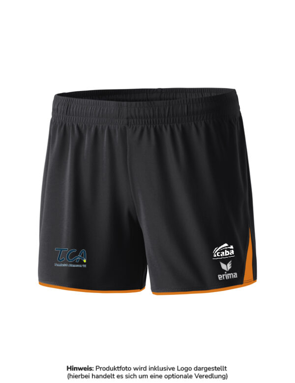 CLASSIC 5-C Shorts-Damen – Bild 8