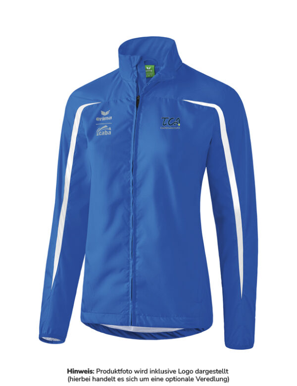Laufjacke-Damen