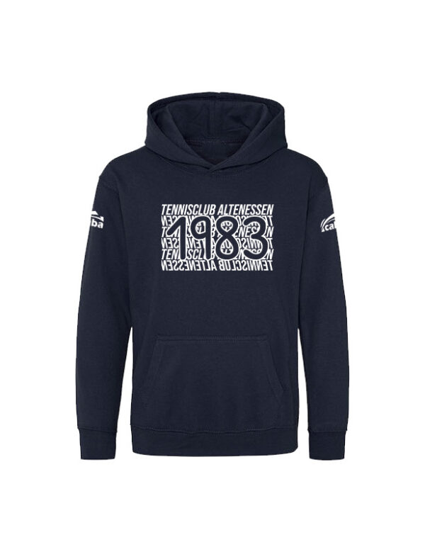 Icon Hoodie – Bild 4
