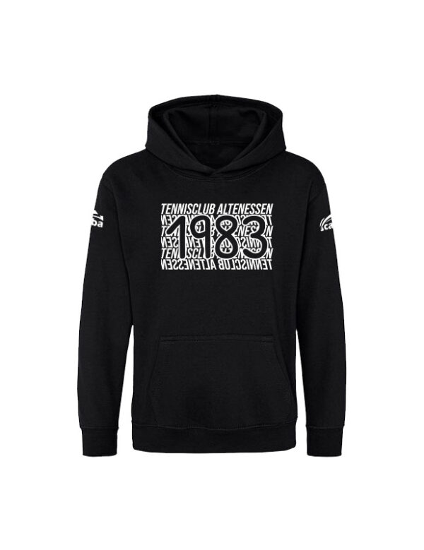 Icon Hoodie – Bild 2