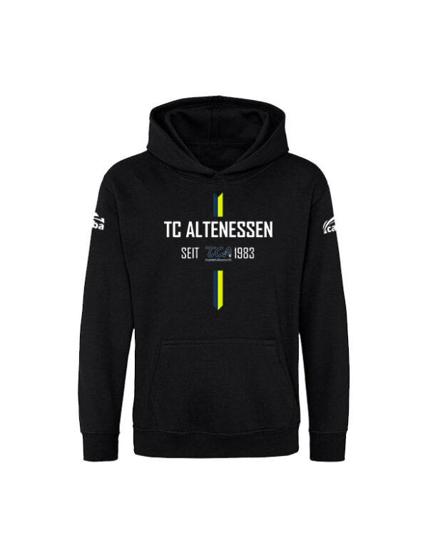 Arrow Hoodie – Bild 2