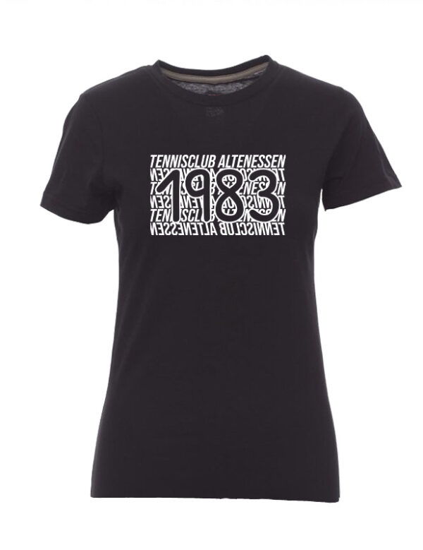 Icon Shirt - Damen – Bild 3