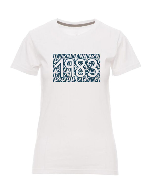 Icon Shirt - Damen – Bild 5
