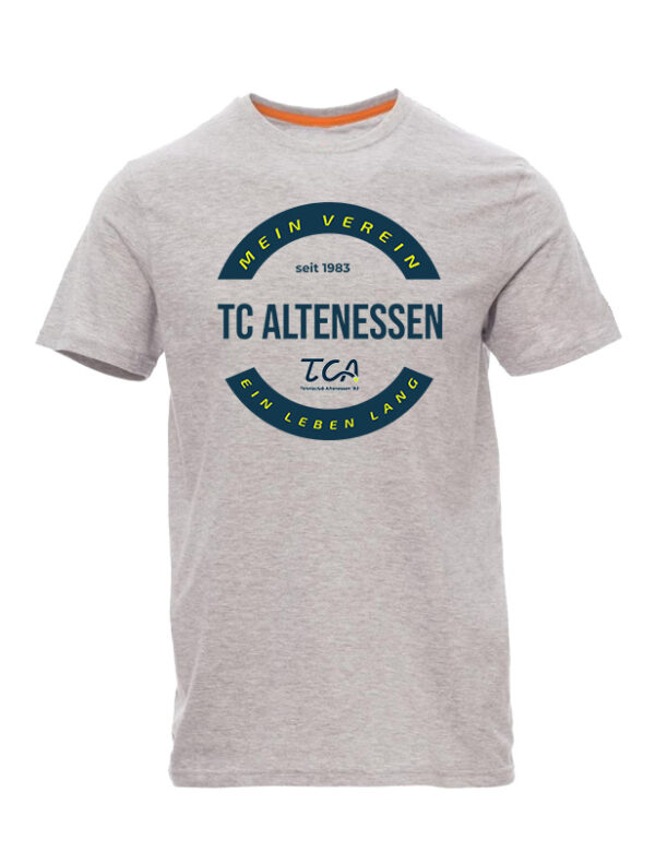 Swoosh! Shirt – Bild 2