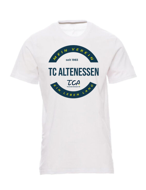 Swoosh! Shirt – Bild 5