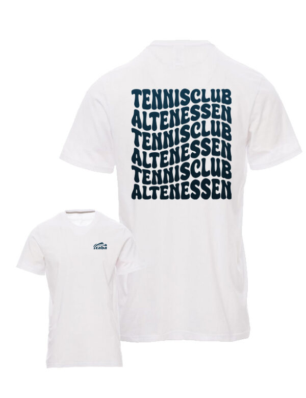Splash Shirt