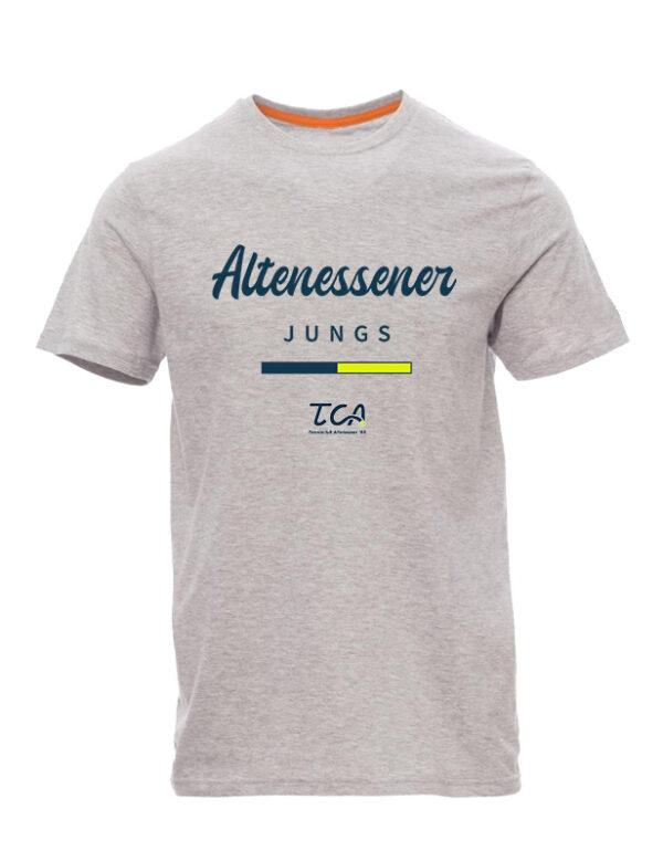 Team-Junge Shirt – Bild 2