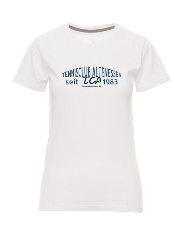 Peak Shirt - Damen – Bild 5
