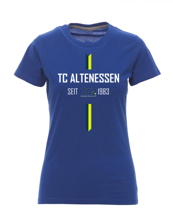 Arrow Shirt - Damen – Bild 2