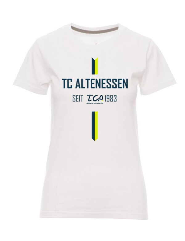 Arrow Shirt - Damen – Bild 5