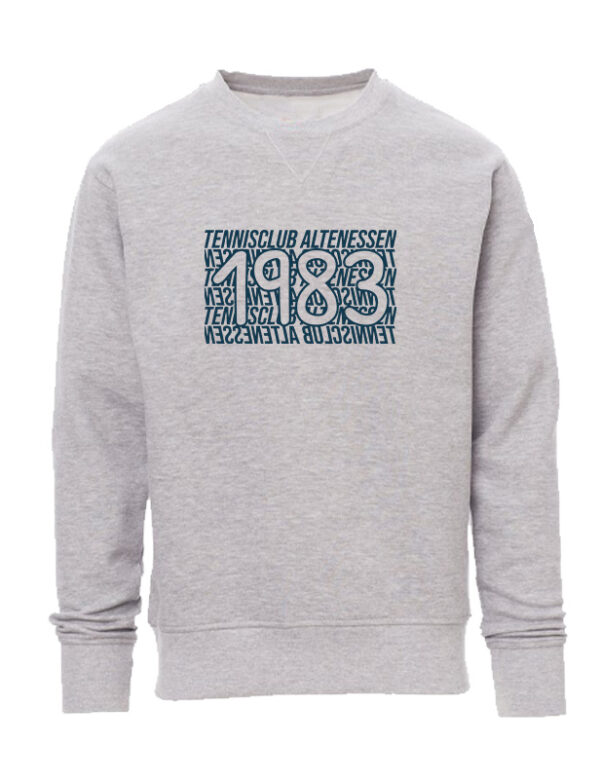Icon Sweatshirt – Bild 3