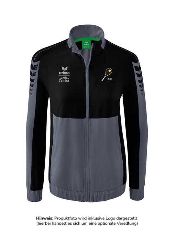 Six Wings Präsentationsjacke-Damen – Bild 5