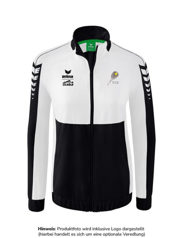 Six Wings Präsentationsjacke-Damen – Bild 6