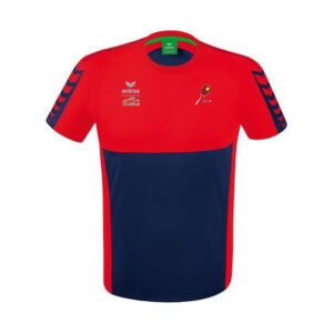 new navy/rot