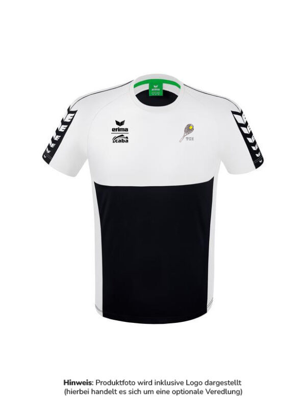 Six Wings T-Shirt – Bild 6