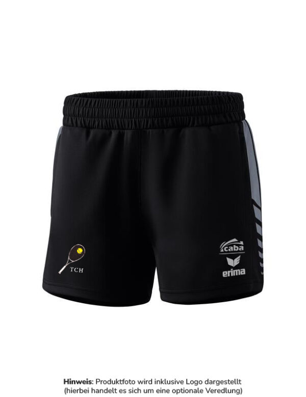 Six Wings Worker Shorts-Damen – Bild 3